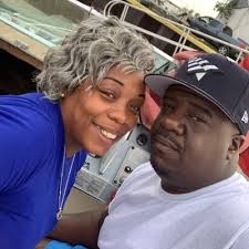 Vunnal “Vern” Blair (@weneedoursb)