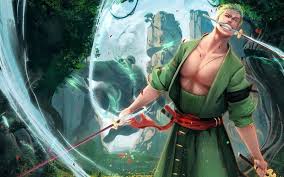 Pc(720p, 1080p, 2k, 4k,8k) related wallpapers. Desktop Wallpaper Artwork Zoro Roronoa Anime Hd Image Picture Background 4de414 Roronoa Zoro Zoro Wallpapers Zoro One Piece