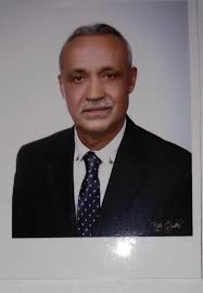 Eski İl Müdürlerimizden Bayram EROL, Emekli Olması Nedeniyle Mesaj  Yayımladı