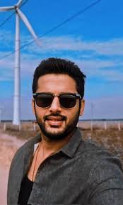 YouthStar ⭐ Nithiin 🔥❤️ #Nithiin #Nithin