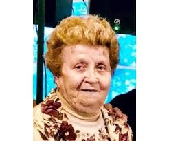 Mary Ragogna Obituary (1935