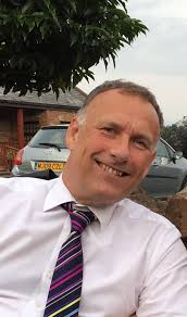 Darrell Adrian Burge