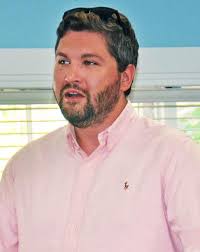 City loses its development services director Henley