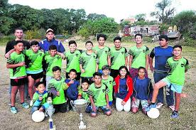 View all images at png folder. El Barrio Donde Un Deporte Marca El Buen Camino Mirador Provincial Noticias De Santa Fe Entre Rios Www Miradorprovincial Com