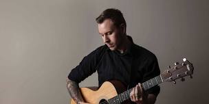 Anthony Presti at Pond Farm Brewing Company
