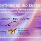 Soothing Sound Energy
