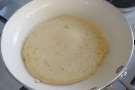 Separate eggs, beat whites to soft peaks, fold in, etc. How To Make Semolina Pancake Top Nigerian Food Blog