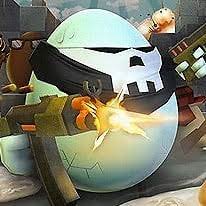 Revisar la pais de los juegos / poki página de inicio con nuestros últimos juegos o comience su. Shell Shockers Juego Gratis Online En Minijuegos