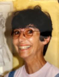 Obituary information for Barbara B Brown