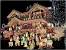 Wallpaper Christmas Lights Pinterest