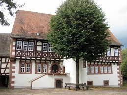 That in itself is cool. Marchen Bruder Grimm Haus Steinau An Der Strasse Reisebewertungen Tripadvisor