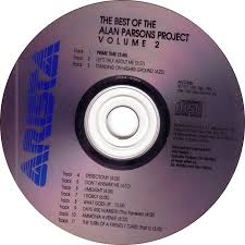 If an internal link led you here, you may. The Best Of The Alan Parsons Project Vol 2 Alan Parson S Project Mp3 Buy Full Tracklist