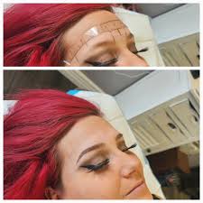 Only 3 days left to get the Christmas gift certificate sale for only $295  each for microblading or permanent eyeliner! Full price is $650! AFTERPAY  options available to book now and make