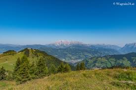 Aber zuerst brauchst du die richtigen wandertouren. Panorama Vom Sonntagskogel Uber St Johann Im Pongau Wanderung Grafenberg Sonntagskogel Wagrain24 11832