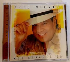 TITO NIEVES