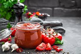 3,913 likes · 1 talking about this · 1 was here. Origini Del Ketchup Salsa Rubra O Rossa Develey Ti Salsa La Vita
