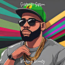 Download Gertrude Gipson album songs: Blazing Beauty