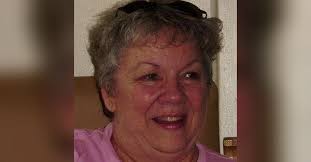 Janet Whitney Bearden Obituary