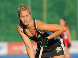 Joy as hockey nears normality. Hockey Frauen Verpassen Vorzeitige Grand Final Qualifikation