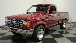 Image result for Vermillion 1991 Ranger