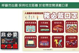 Google has many special features to help you find exactly what you're looking for. å…«å¤§é¡žå ´æ‰€æˆ´å£ç½©é™³æ™‚ä¸­ å…ˆå®£å°Ž1é€±
