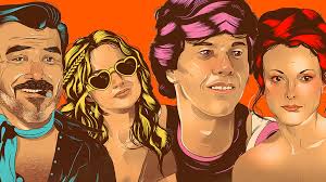 Released on october 10, 1997, boogie nights starred mark wahlberg, julianne moore, burt reynolds, john c. Livin Thing