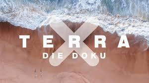 Alle Terra X Sendungen Zdfmediathek