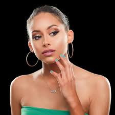 Shereen Ibrahim MakeUp Artist