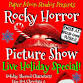The Rocky Horror Picture Show LIVE with Special... event in Greenville, SC