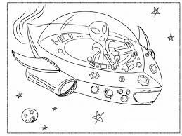 There are 213 ufo coloring page for sale on etsy, and they cost $2.44 on average. Ufo Characters Printable Coloring Pages
