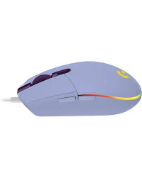 There are no downloads for this product. Buy Logitech G203 Lightsync Gaming Mouse Lilac Online Shop Electronics Appliances On Carrefour Uae