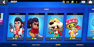 We're compiling a large gallery with as high of quality of images as we can possibly find. Star Points In Brawl Stars Brawl Stars Guide Gamepressure Com