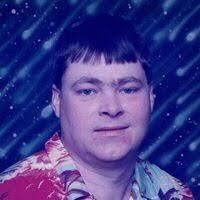 Ricky Ward's Instagram, Twitter & Facebook