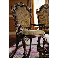 San mateo dining set by pulaski furniture. 575261 Pulaski Furniture Royale Dining Room Upholstered Arm Chair