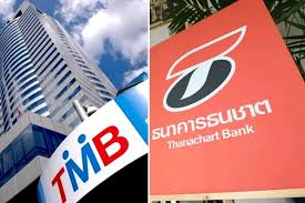 Bank contact address, telephone number, contact email, customer service, clarification, feedback, support can be found in the respective bank for any issues or transfer failure. Tmb Thanachart Bank S Shareholding Takes Shape In Thailand Global Growth Markets