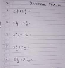 We did not find results for: Penaksiran Pecahan Tolong Jawab Tolong Tolong Tolong Trimakasih Brainly Co Id