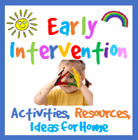 Early Intervention In Everyday Routines Play Activities Tips Speechnet Speech Pathology