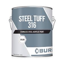 Nmm is trendy, but metallic. Metallic Gray Liquid Stainless Steel Paint Oem Component Metal Parts