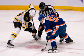 Bruins the islanders look to bounce back and even up the series in game 4 by sasha kandrach @kandrachsasha / newyorkislanders.com Bruins Vs Islanders News When Series Starts How To Watch Game 1 On Tv Via Live Online Stream Draftkings Nation