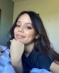 Jenna Ortega 12162020 • CelebMafia