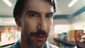 How Frank Macera Finds Humour Anywhere He Looks