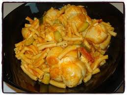 Paupiettes De Dinde Aux Macaronis Cookeo Food Cooking Recipes