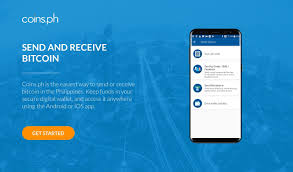 Now, you can select from different payment options. Send And Receive Bitcoin In The Philippines Coins Ph
