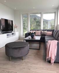 28 Gemutliche Wohnzimmer Deko Ideen Zum Kopieren Wohnzimmer Gemutlich Wohnung Wohnzimmer Dekoration Ideen