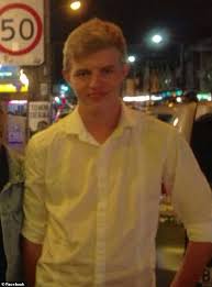 Australian helicopter crash: Comedian Jim Jefferies posts tribute to his  nephew Max Nugent, one of four ADF personnel killed in Whitsundays MRH-90  Taipan disaster