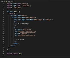 It offers a modern build setup with no configuration. Creating A React App Codecademy