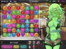 Unlock the secret character momo. Video Huniepop Celeste