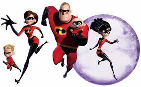 It S Official The Incredibles 2 Sequel Is Being Made Will It Be As Fabulous As The Original Pixar The The Incredibles Disney Pixar Movies Cartoons Hd