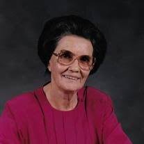 Mary Belle Sisson Obituary