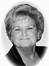 Patricia Ann “Patsy” Cole